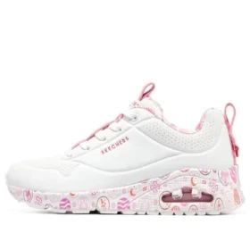 2023 CNY GO Rok králíka Uno „White Pink“