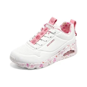 2023 CNY GO Rok králíka Uno „White Pink“