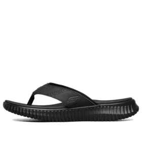 Žabky Elite Flex černé
