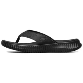 Žabky Elite Flex černé