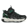 Adventure Track „Black Green“