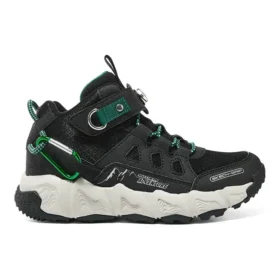 Adventure Track „Black Green“