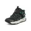 Adventure Track „Black Green“
