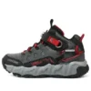 Adventure Track „Black Red“