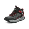 Adventure Track „Black Red“