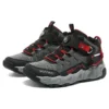 Adventure Track „Black Red“