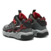 Adventure Track „Black Red“