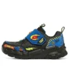Adventure Track Running „Blue Black“