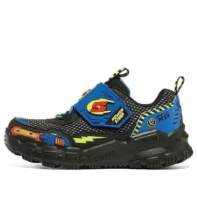 Adventure Track Running „Blue Black“