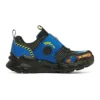 Adventure Track Running „Blue Black“