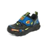Adventure Track Running „Blue Black“