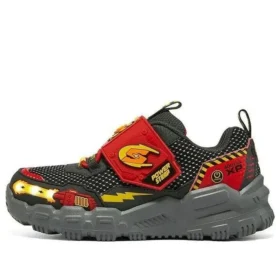 Adventure Track Running „Grey Red“