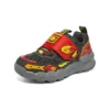 Adventure Track Running „Grey Red“