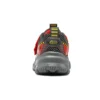 Adventure Track Running „Grey Red“