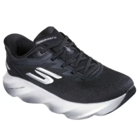 Aero Pulse „Black White“