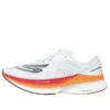 Aero Razor „White Black Orange“