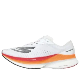Aero Razor „White Black Orange“