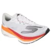 Aero Razor „White Black Orange“