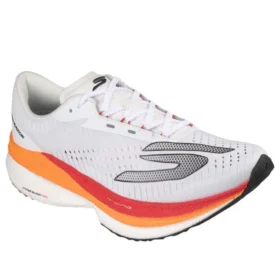 Aero Razor „White Black Orange“