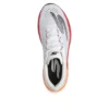 Aero Razor „White Black Orange“