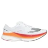 Aero Razor „White Black Orange“