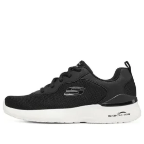 Air Dynamight „Black“