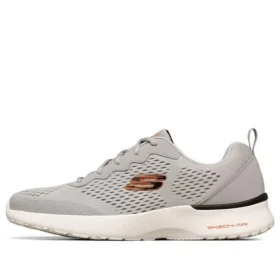 Air Dynamight Grey