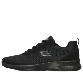Air Dynamight Tuned „Black“