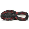 Alertness „Black White Red“