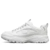 Alertness Low-Top White