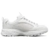 Alertness Low-Top White