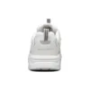 Alertness Low-Top White