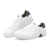 Alpha Cup „White Navy“