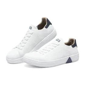 Alpha Cup „White Navy“