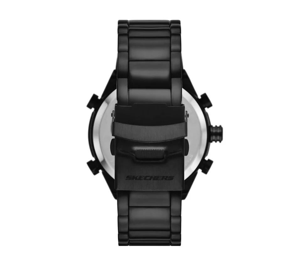Analogové chronografové hodinky Skechers Analogové chronografové hodinky Skechers