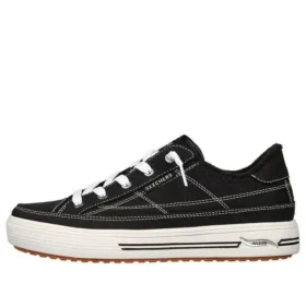Arch Fit Arcade „Black“