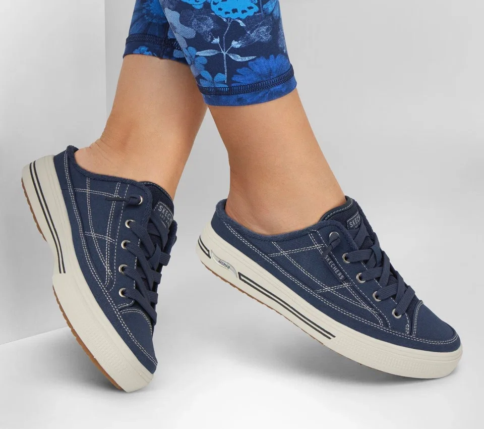 Arch Fit Arcade – Find Ya There Arch Fit Arcade – Find Ya There