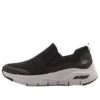 Arch Fit-Banlin Loafers Black