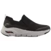 Arch Fit-Banlin Loafers Black
