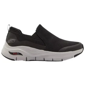 Arch Fit-Banlin Loafers Black
