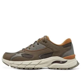 Arch Fit Baxter „Brown Grey Yellow“
