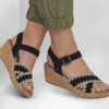 Arch Fit Beverlee 2.0 – Graceful Garden