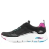 Arch Fit „Black“