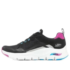 Arch Fit „Black“