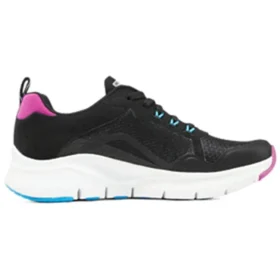 Arch Fit „Black“