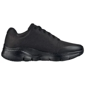 Arch Fit „Black“