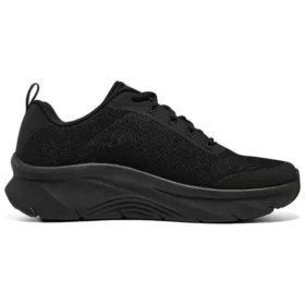 Arch Fit „Black“