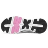 Arch Fit „Black White Pink“