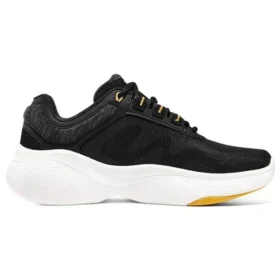 Arch Fit „Black Yellow“