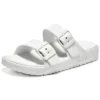 Arch Fit Calie Breeze 2.0 „White“